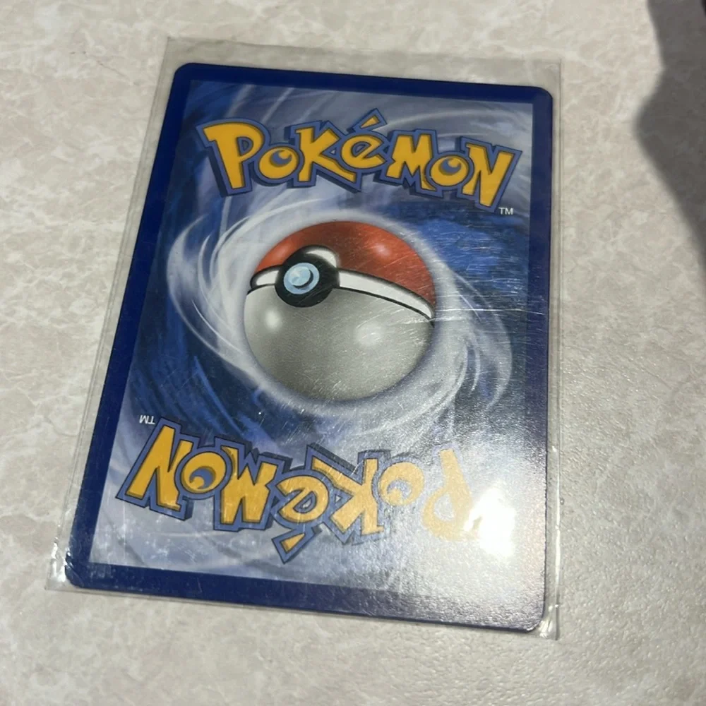 Pokémon Mimikyu card number sm163 - Picture 3 of 4